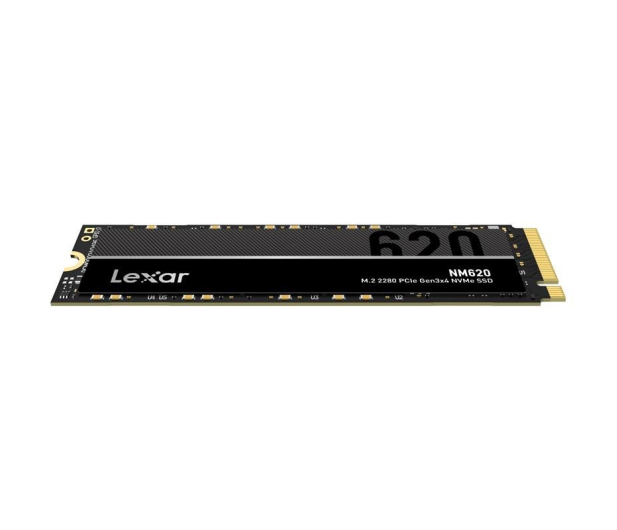 Lexar 2TB M.2 PCIe NVMe NM620 - 704554 - zdjęcie 6